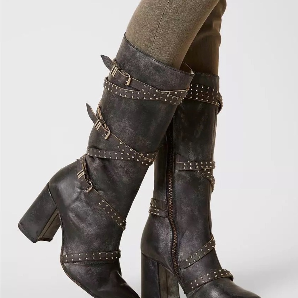 Freebird By Steven Jax Boot - image 1